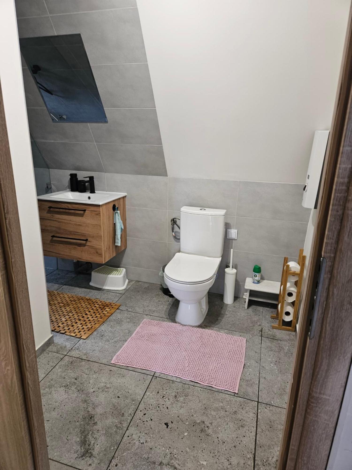 Przytulasek - Pod Lasem W Sercu Natury, Blisko Energylandii Chalet