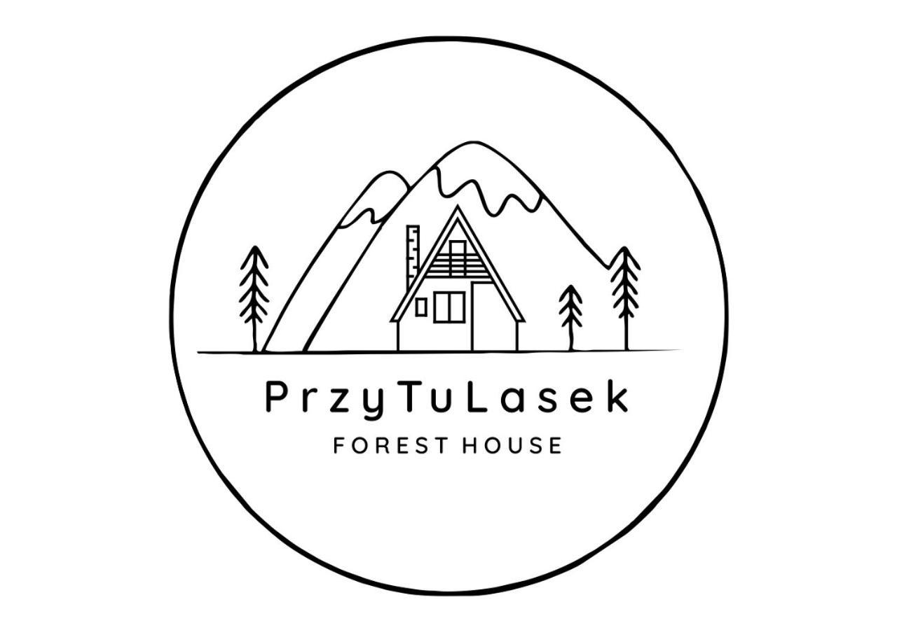 Przytulasek - Pod Lasem W Sercu Natury, Blisko Energylandii *