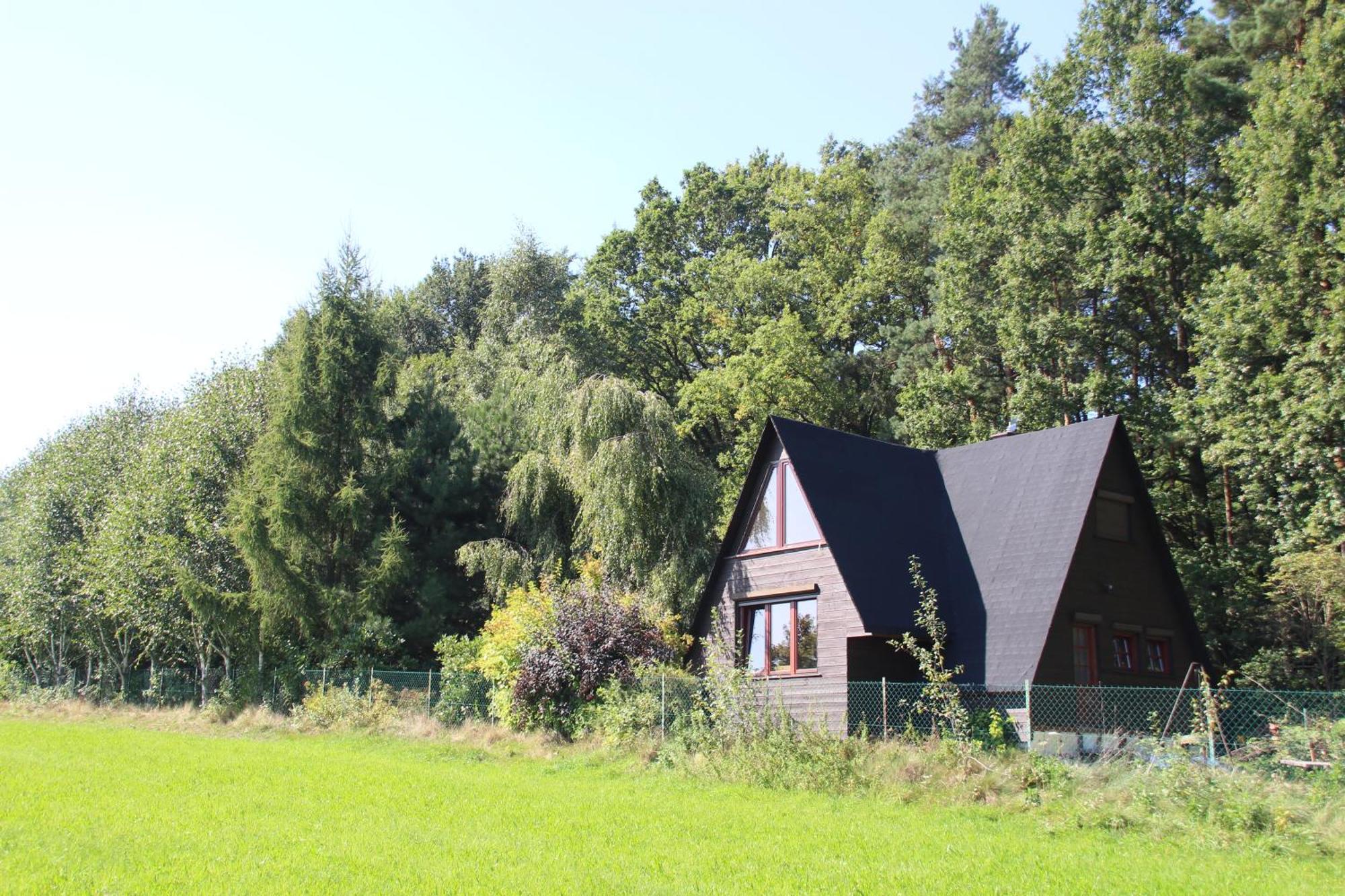 Chalet Przytulasek - Pod Lasem W Sercu Natury, Blisko Energylandii *