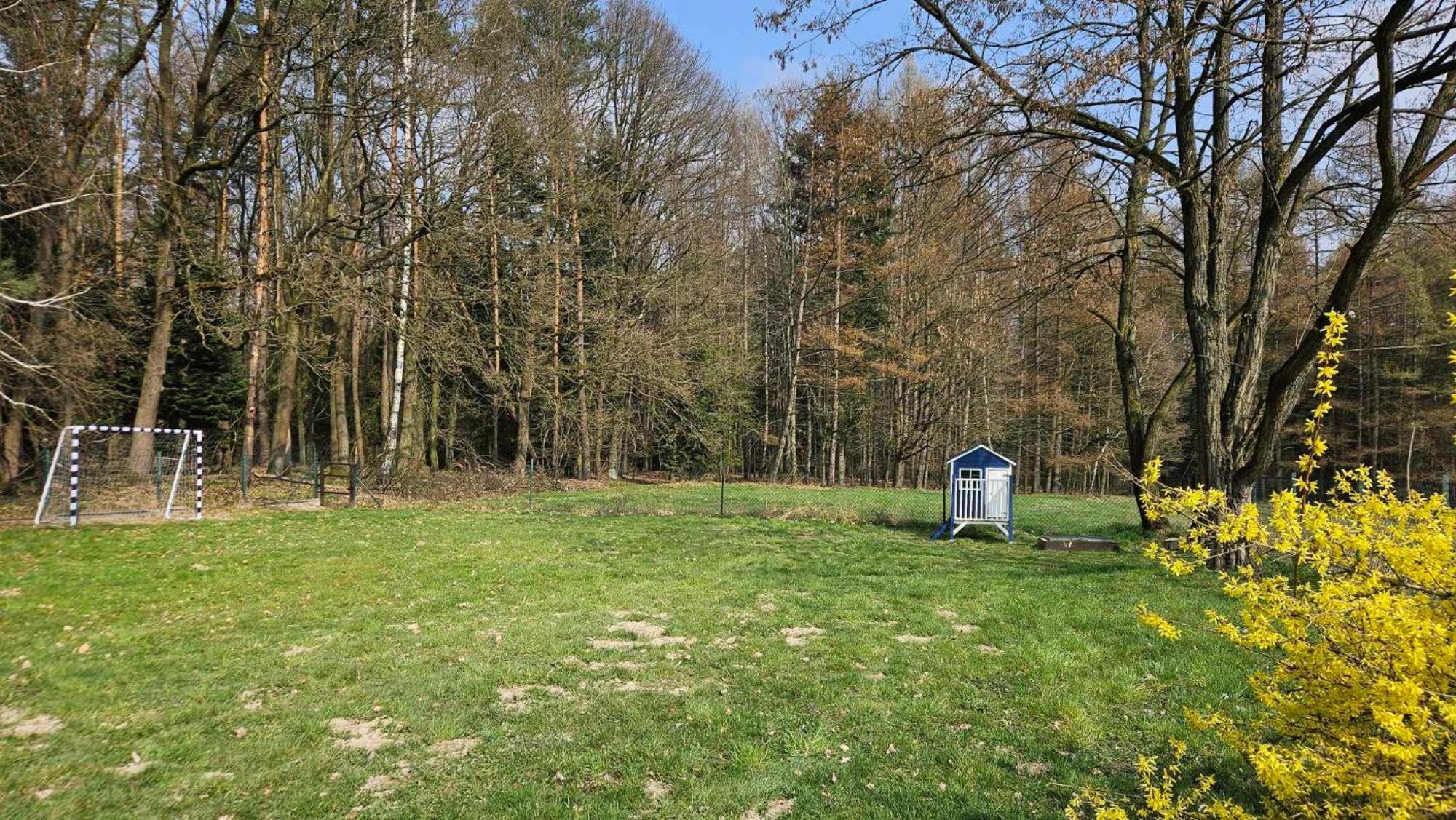Chalet Przytulasek - Pod Lasem W Sercu Natury, Blisko Energylandii Zator